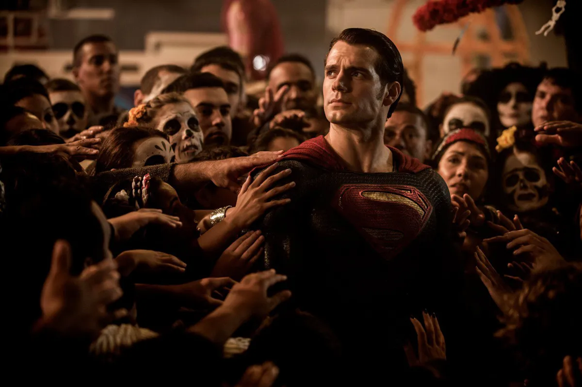 superman