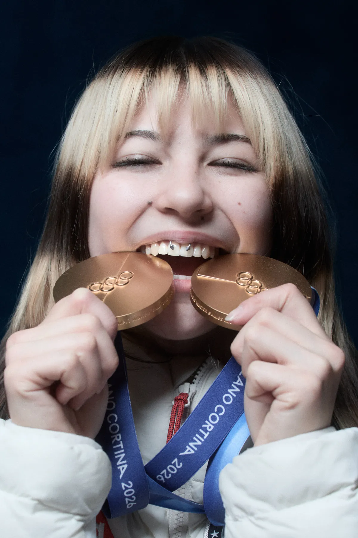 Alysa Liu nem csak a jeget kaparta fel, hanem a rég elfeledett trendeket is.