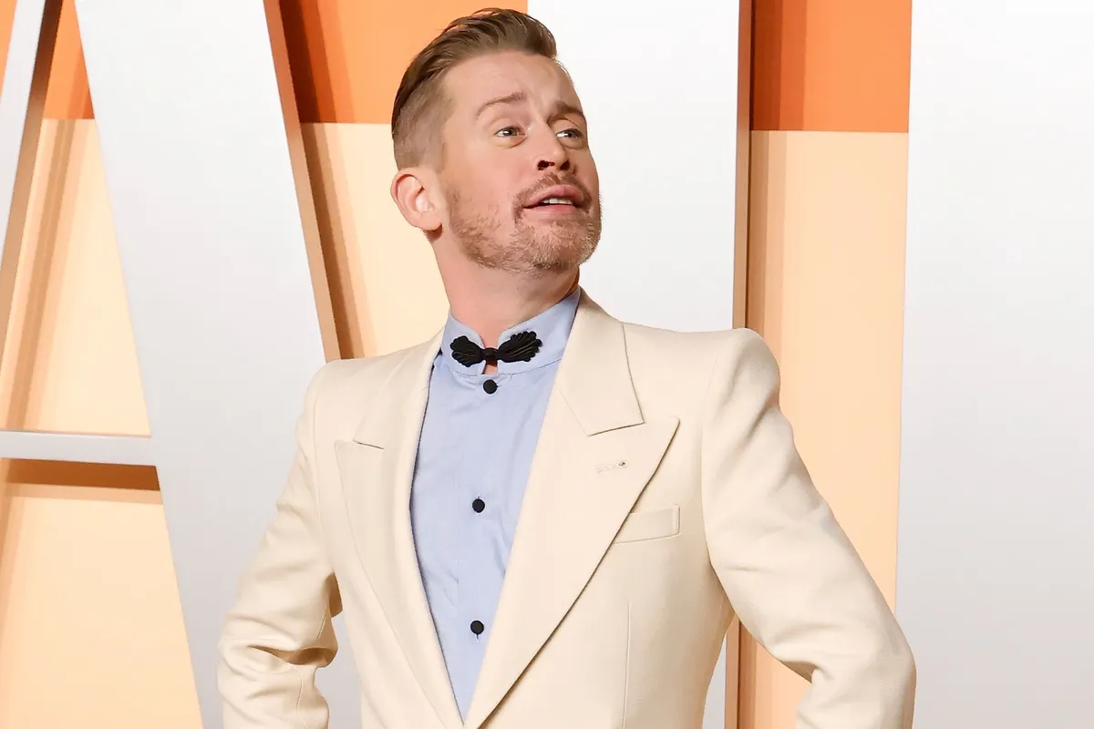 Macaulay Culkin gyerekkorát az apja tette tönkre