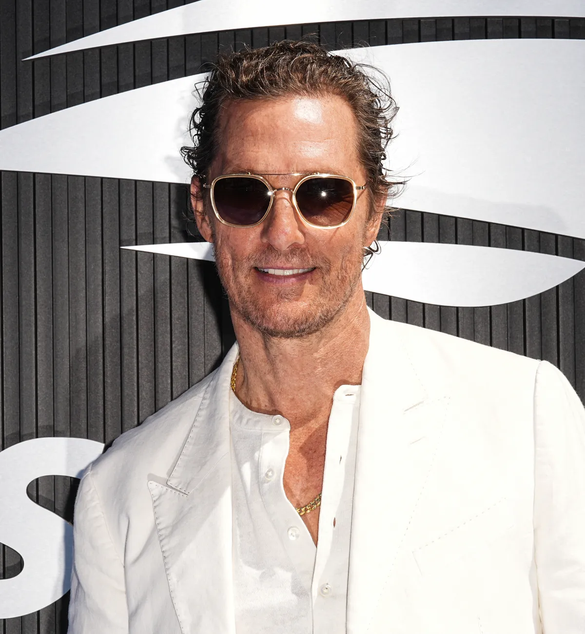 Matthew McConaughey