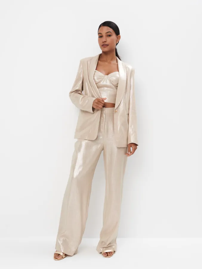 victoria beckham life selyem szett