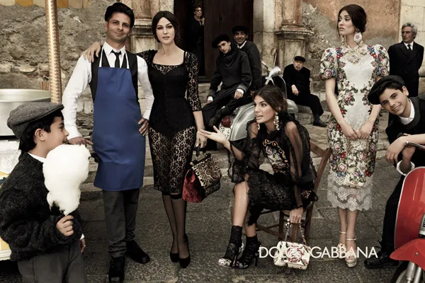 Dolce & Gabbana Dolce & Gabbana