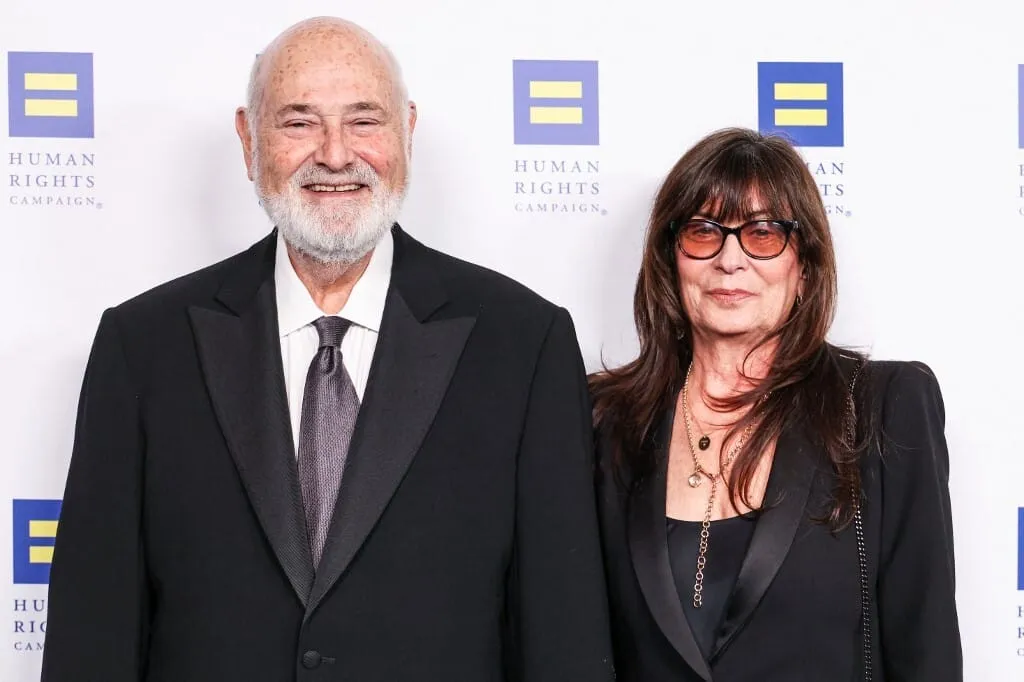 Rob Reiner és felesége gyilkosság áldozatai lettek