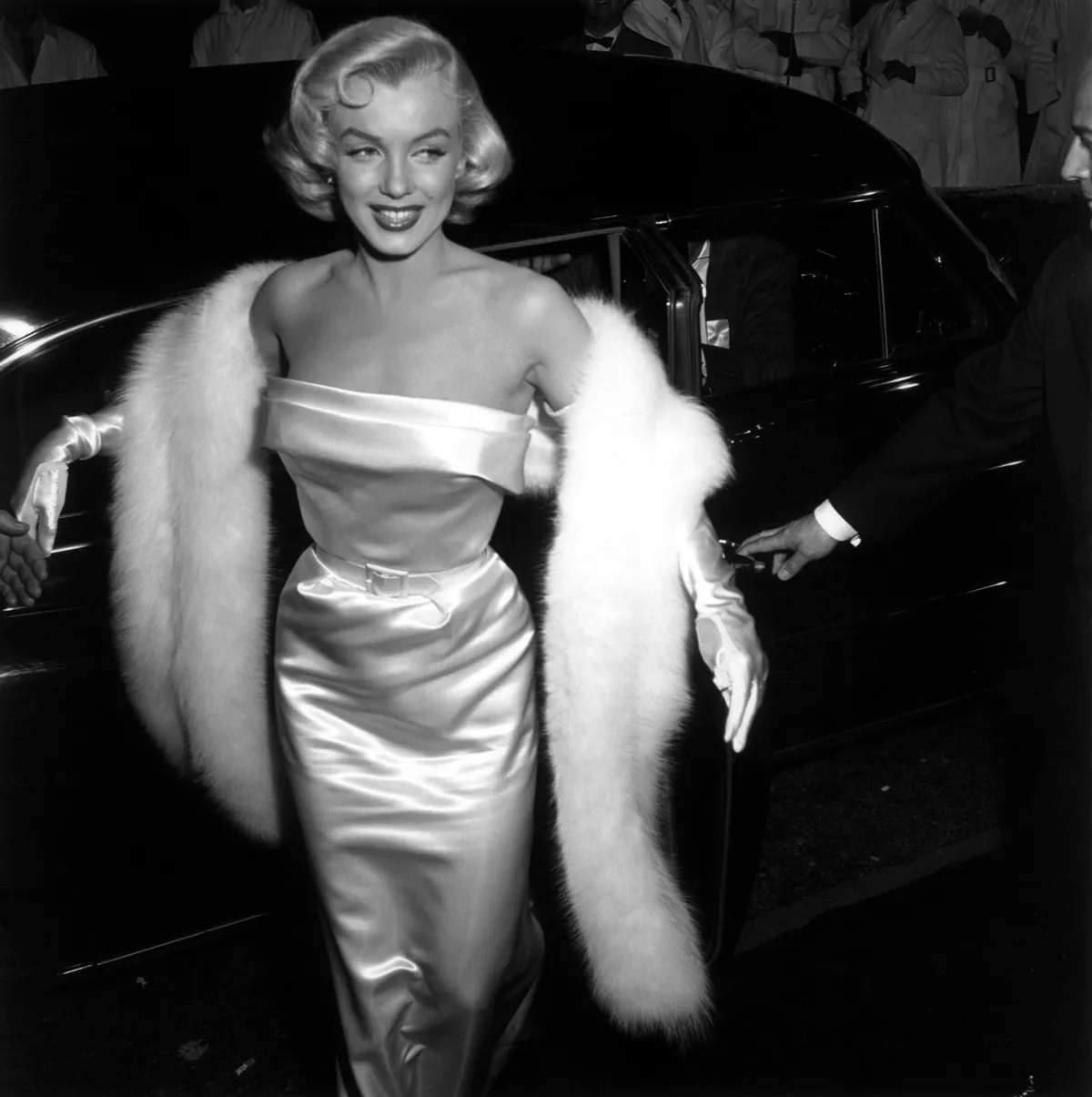 Marilyn Monroe
*Filmstill - Editorial Use Only*,Image: 96082654, License: Rights-managed, Restrictions: *Filmstill - Editorial Use Only*, Model Release: no