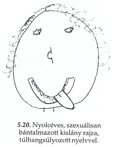 Cathy A. Malchiodi: A gyermekrajzok megértése 