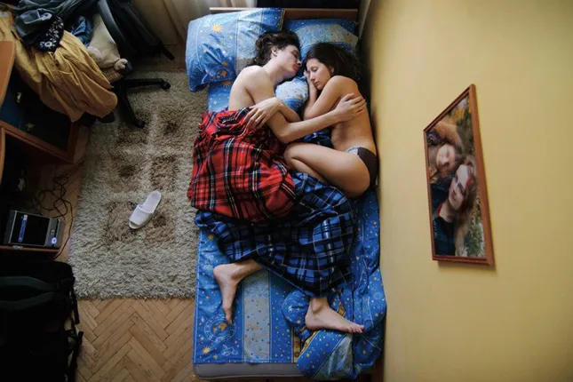 Fotó: Jana Romanova