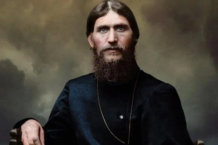 Raszputyin