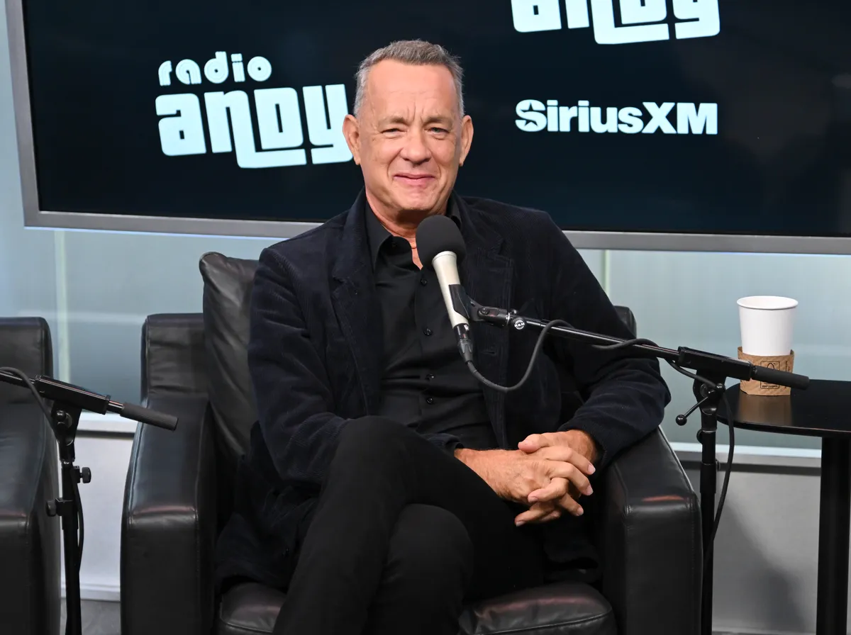 Hiába a világ egyik legkeresettebb színésze: Tom Hanks kerüli a luxizást