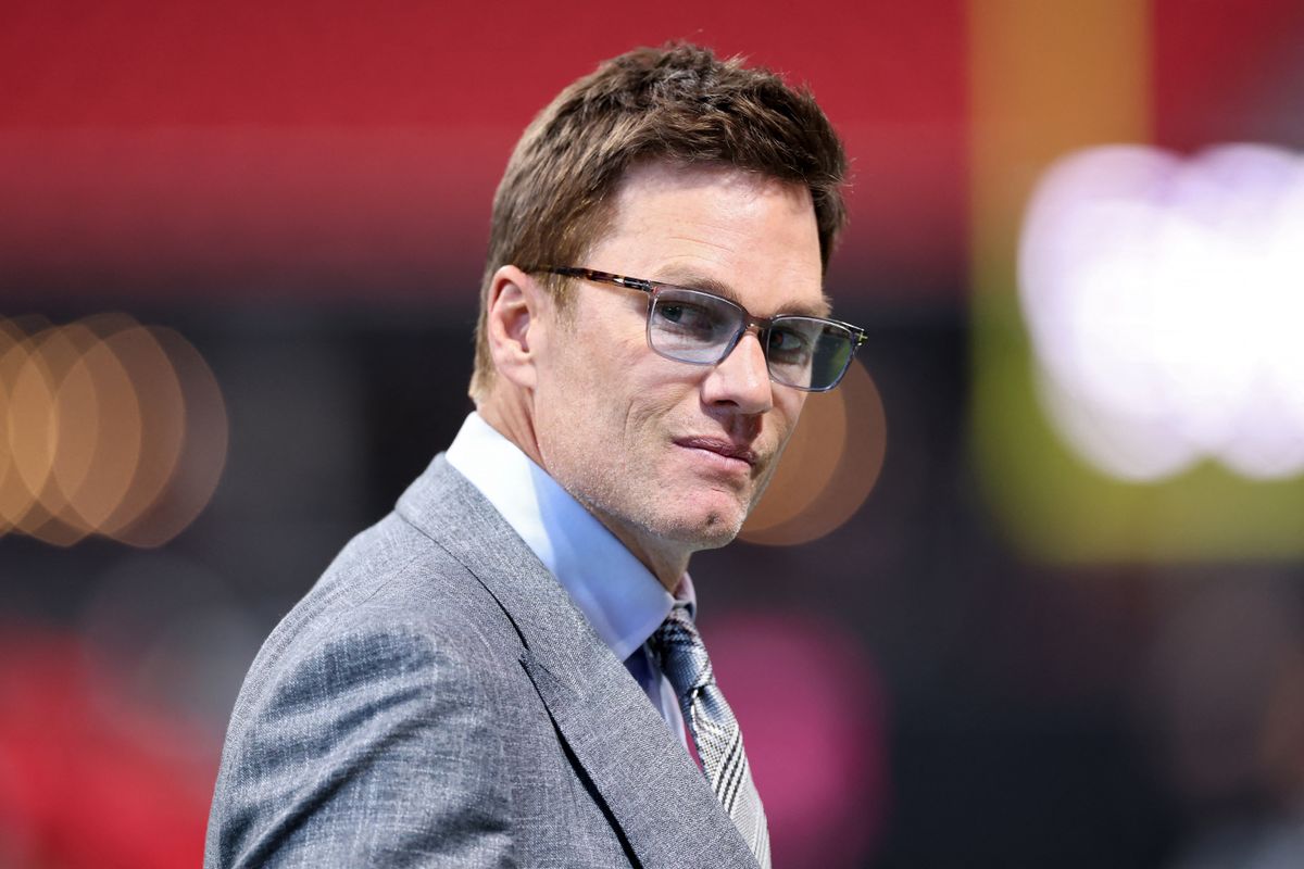 Tom Brady újra szerelmes, megint egy szupermodellt választott
