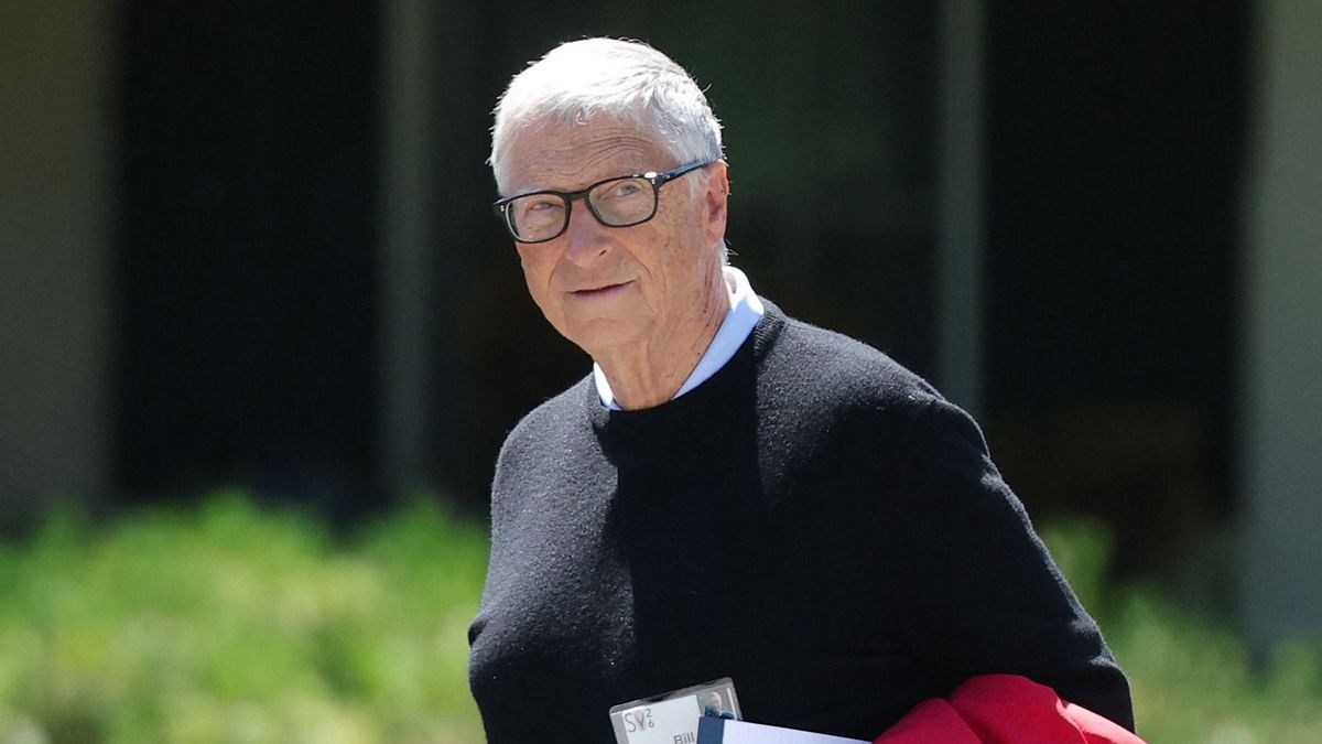Bill Gates szerint nem az a legnagyobb baj, hogy az AI elszabadulhat