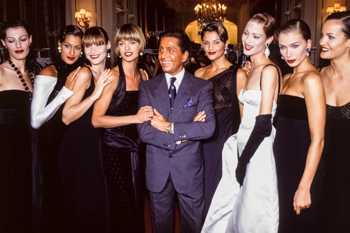 valentino garavani designer