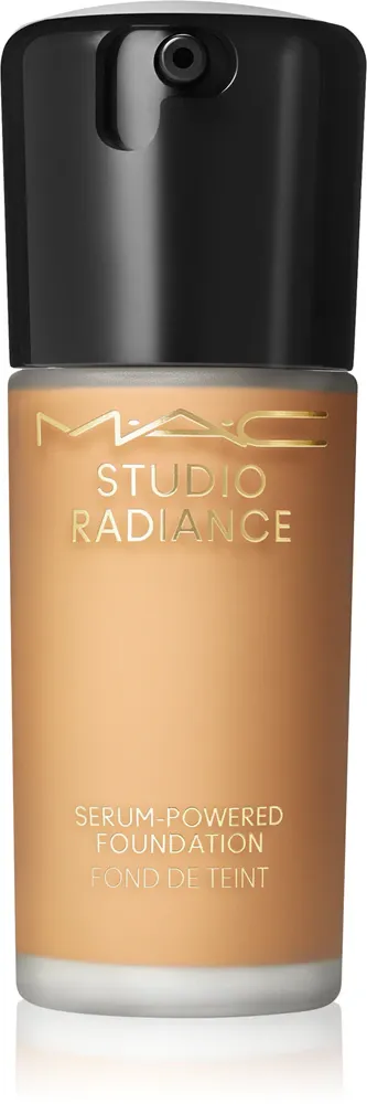 Studio Radiance Serum-Powered Foundation