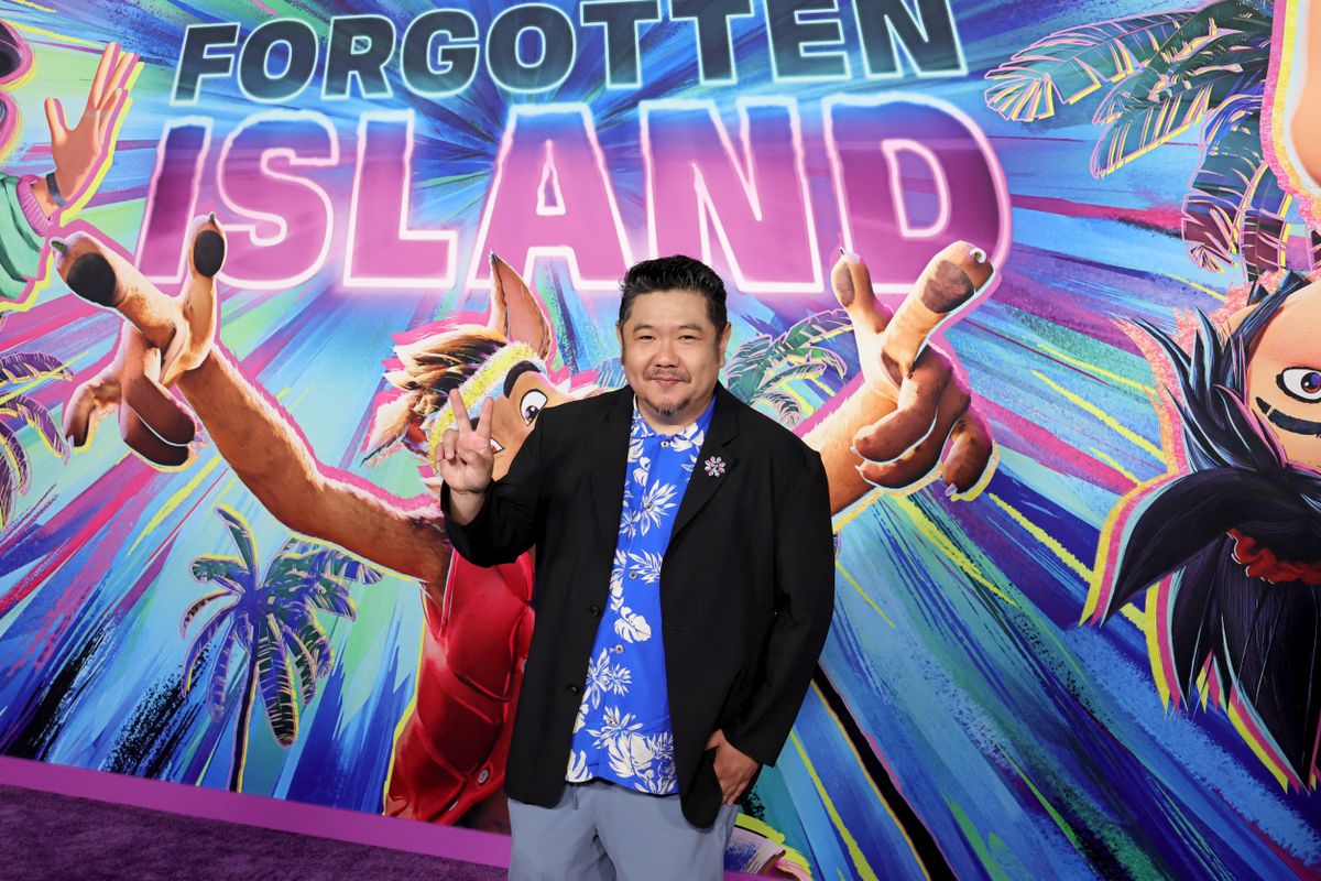 Eric Bauza