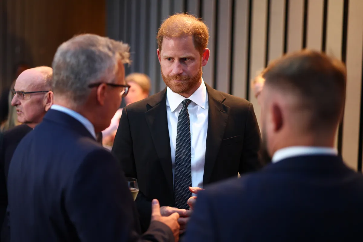 Harry herceg évek óta küzd azért, hogy a gyerekeket minél kevesebb trauma érje a közösségi médiában
