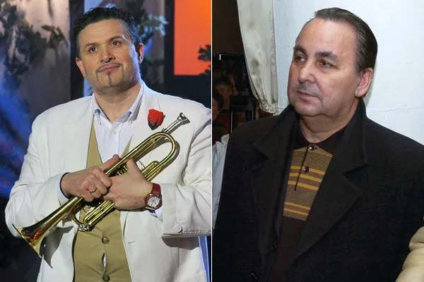 Fotó: Muzsika Tv, MTI/H. Szabó Sándor Fotó: Muzsika Tv, MTI/H. Szabó Sándor