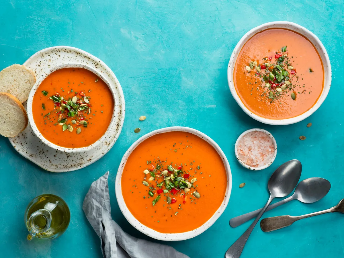 vegán étel recept