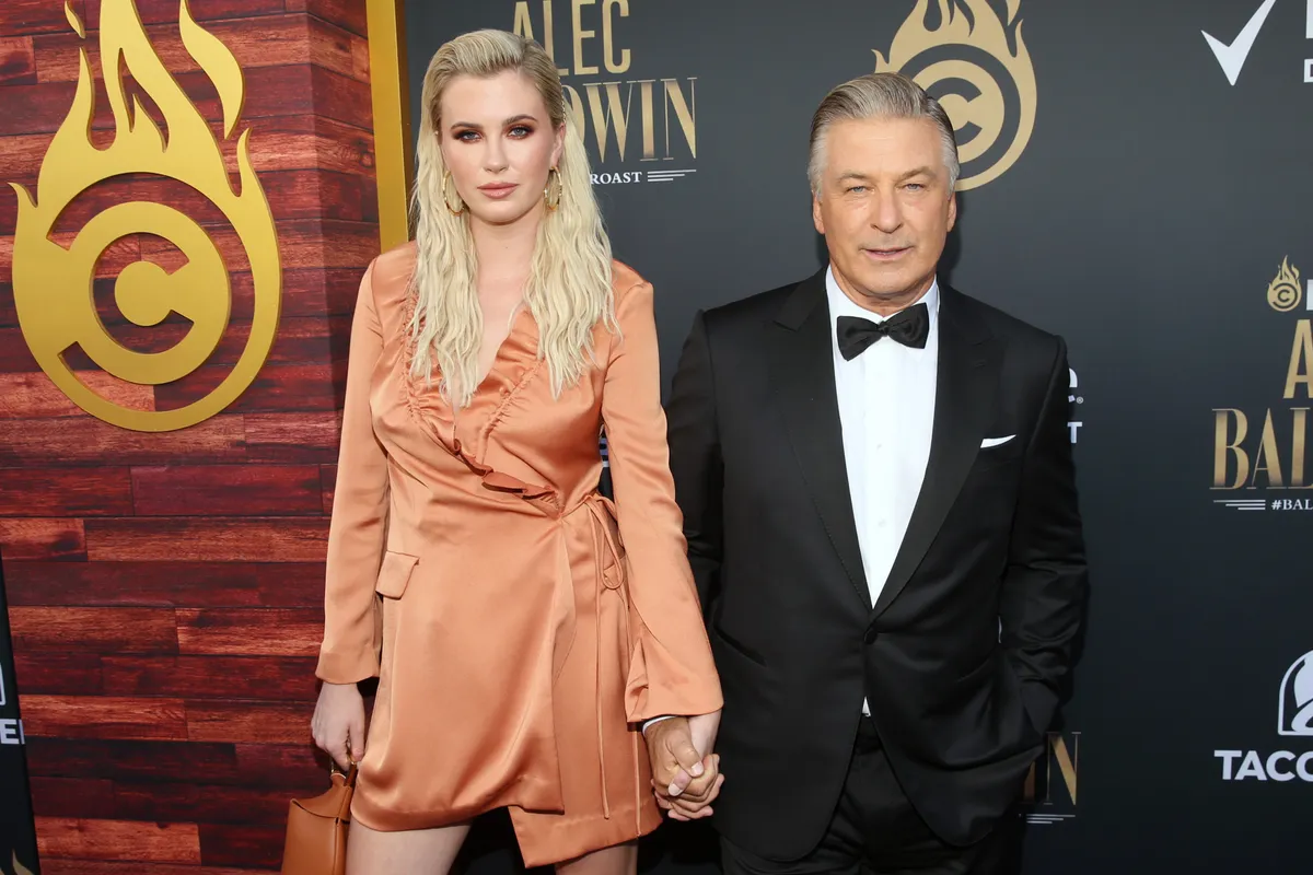 Alec Baldwin lánya Ireland Baldwin megrázó nyilatkozatot tett a családjáról