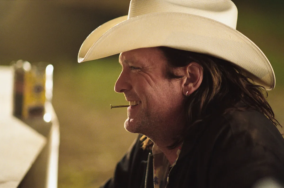 Michael Madsen pár nappal a halála előtt orvosnál járt