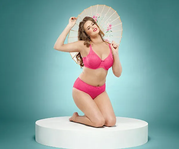 Forrás: www.panache-lingerie.com