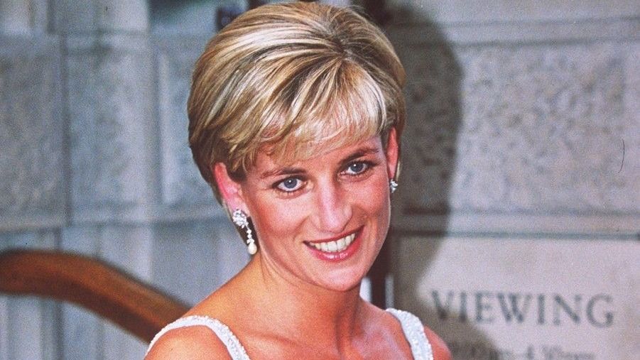 Diana hercegné rajongott Phil Collinsért
