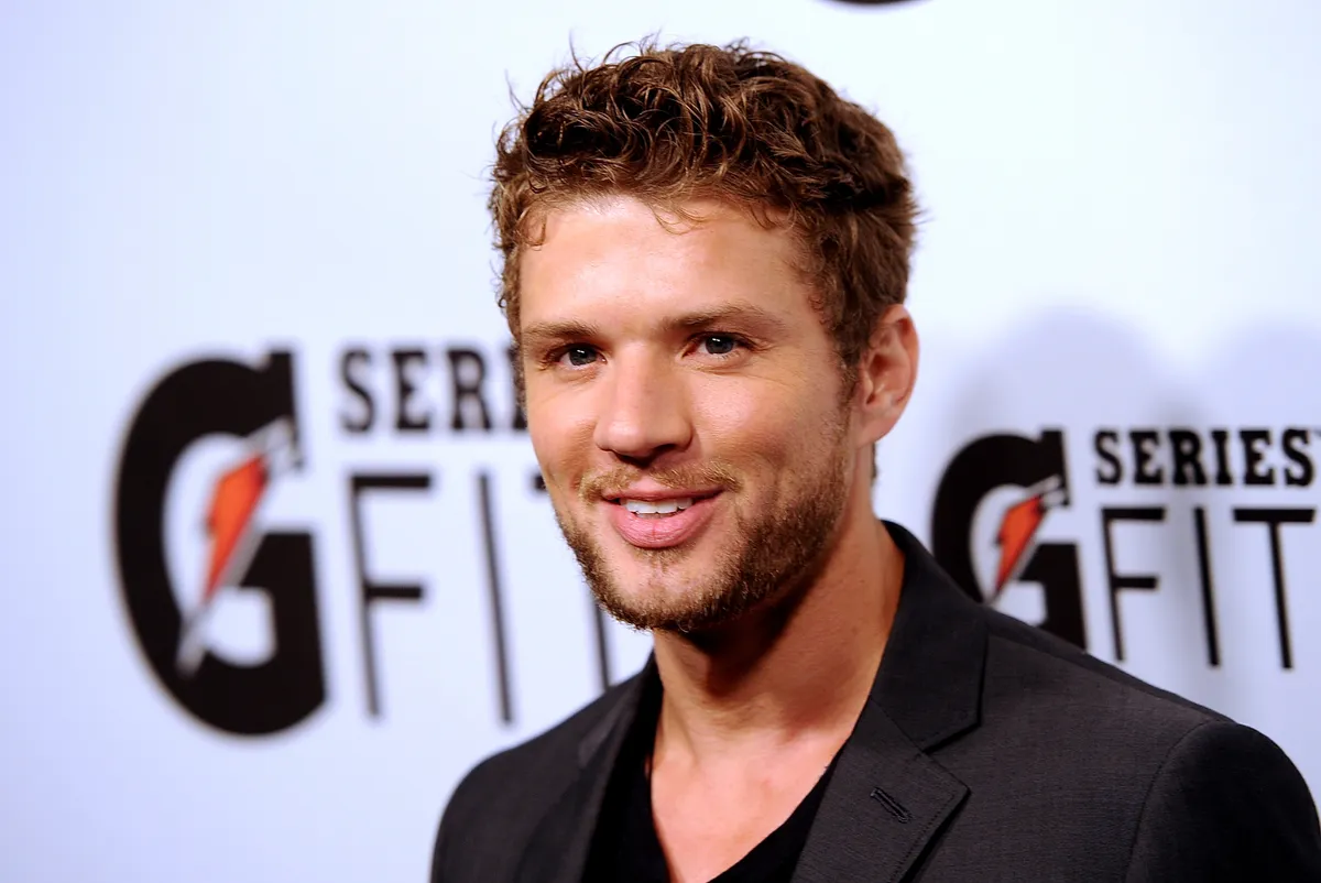 Ryan Phillippe 50 éves
