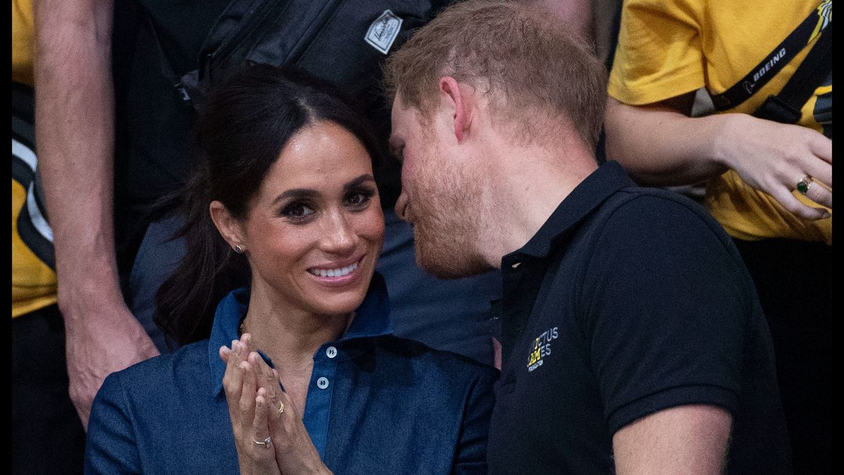 Meghan Markle új felvételt osztott meg Lilibetről.