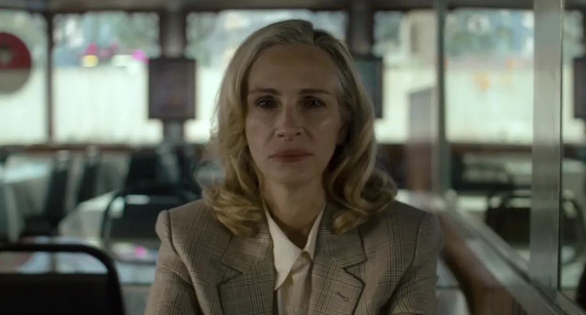 Julia Roberts