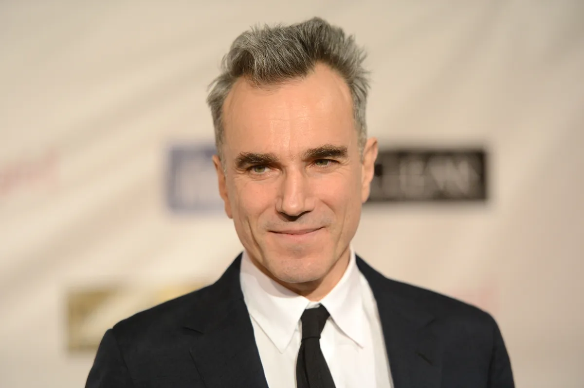 Daniel Day-Lewis Oscar-díj rekorder színész