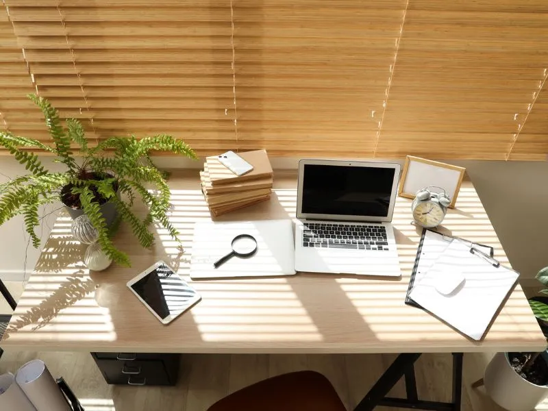 home office tippek