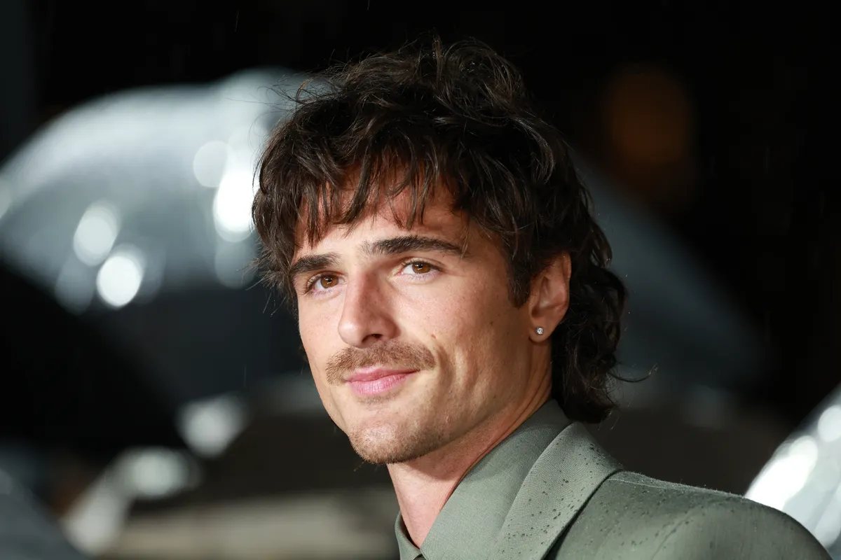 Jacob Elordi