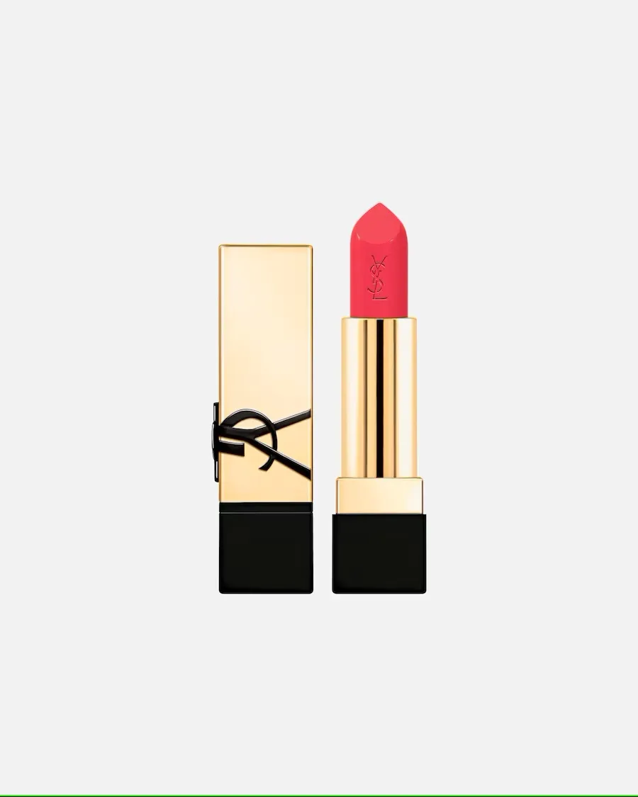  YSL Rouge Pur Couture, F3