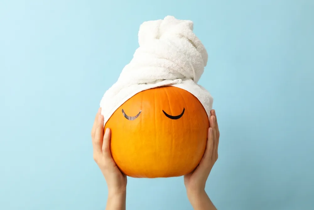 pumpkin spice