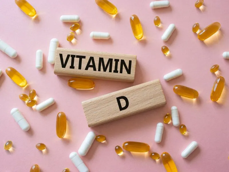 : A D-vitamin szedése még a nyári hónapokban is lehetséges