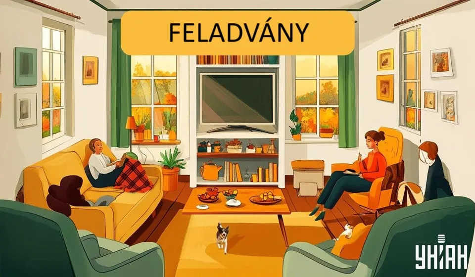 IQ-teszt feladvány