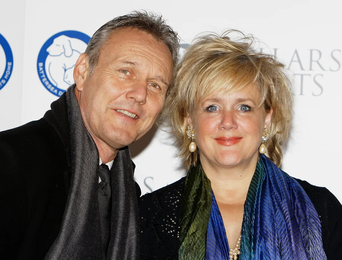 Meghalt Anthony Head: a színész néhány hónappal korábban vesztette el az élettársát, Sarah Fishert, a gyász pedig legyengítette az egészségét