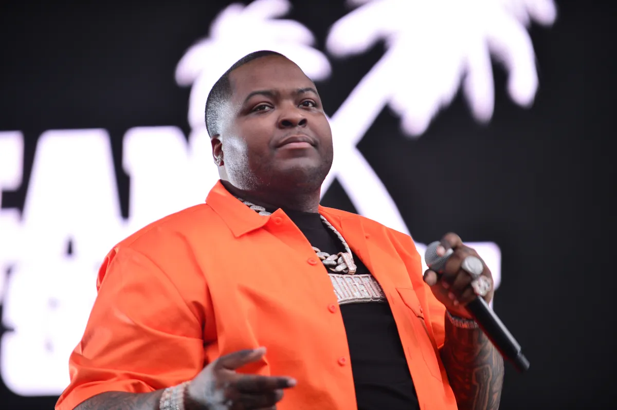 Sean Kingston 3 és féléves börtönbüntetést kapott
