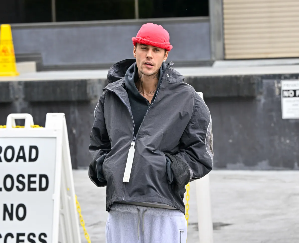 justin bieber