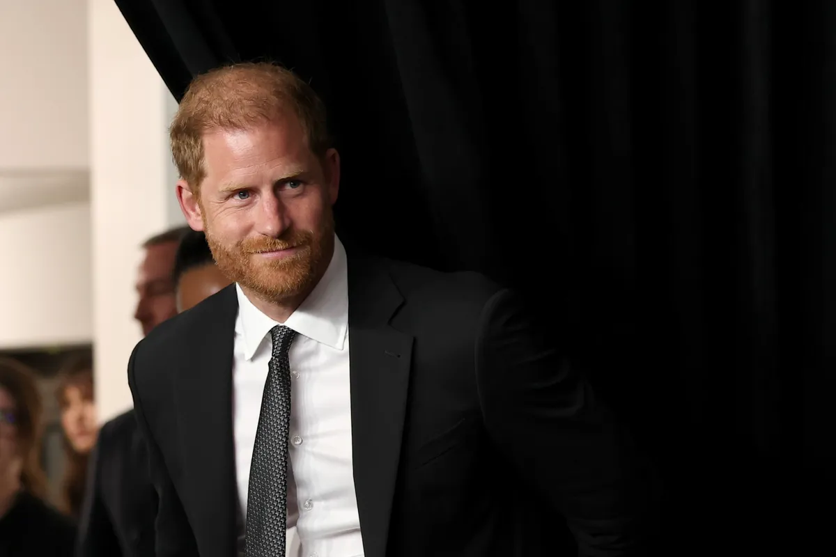 Harry herceg nagy dobásra készül: saját udvart építhet az Egyesült Királyságban