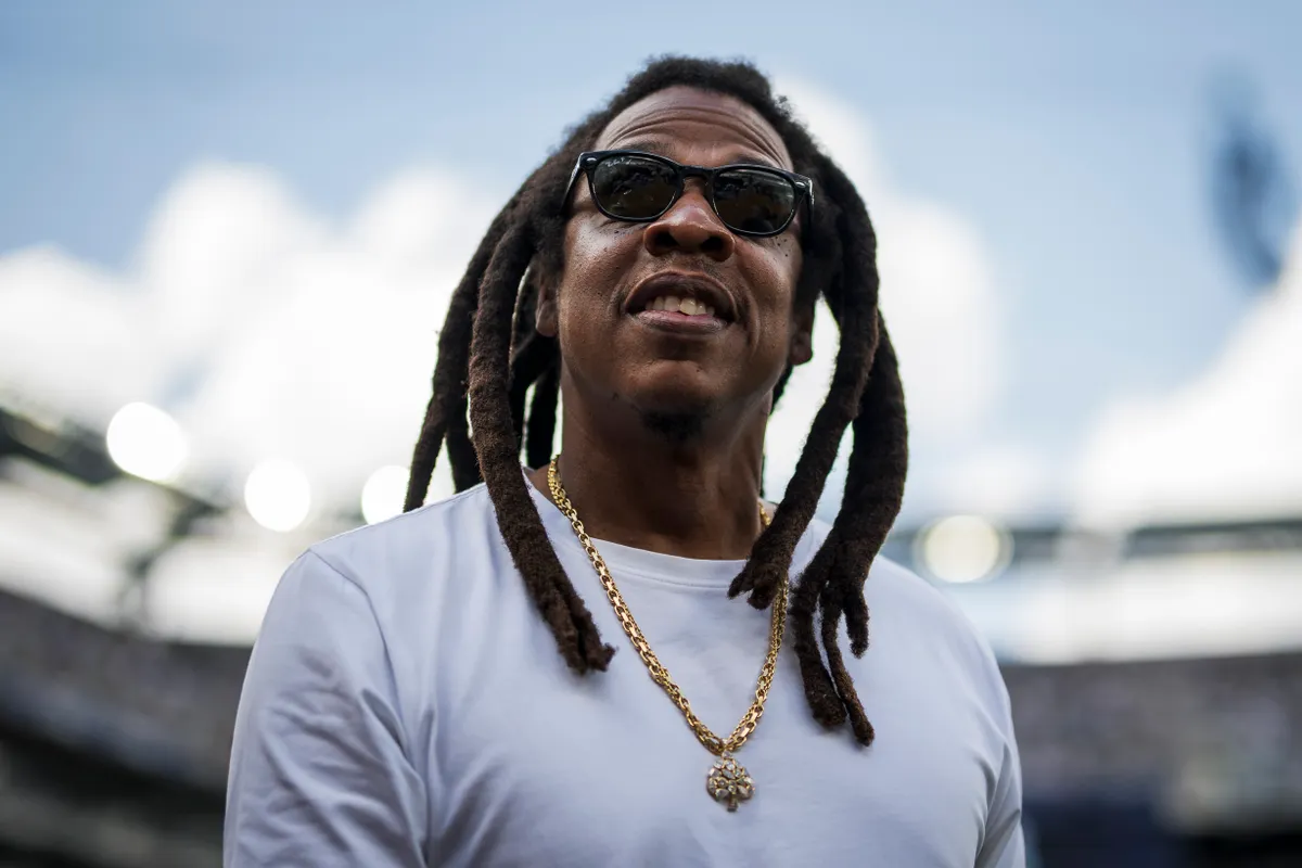 Jay-Z