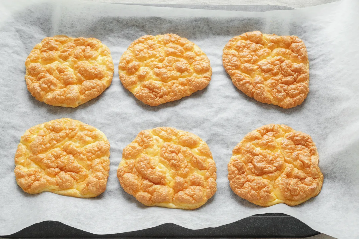 felhőlángos