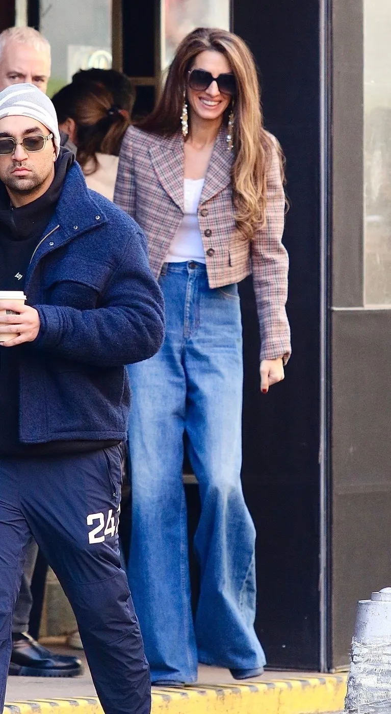 amal clooney