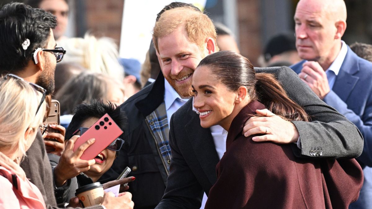 Meghan Markle még az egyesült királyságba is folytatná a színészkedést.