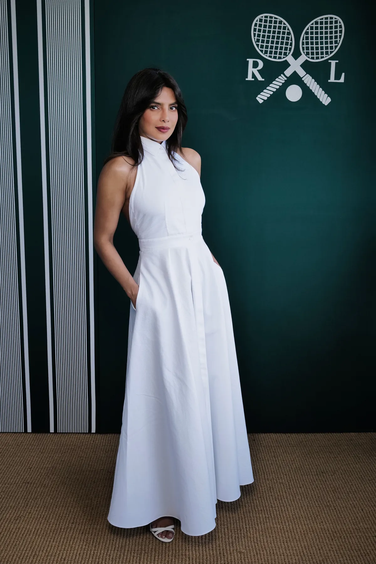 hajápolás, haj, indiai, Priyanka Chopra