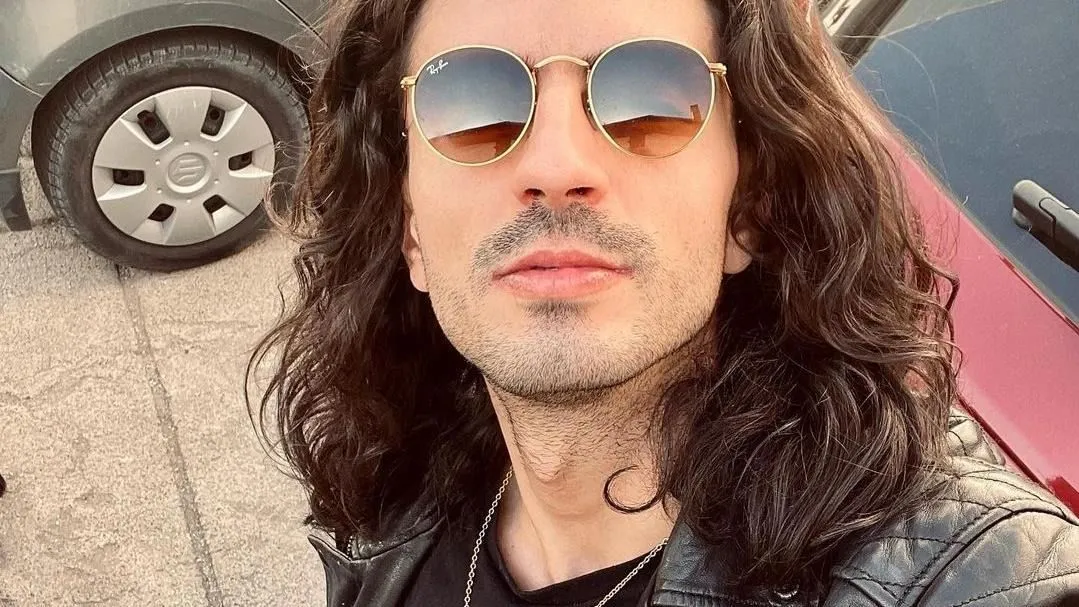 andrei mangra
