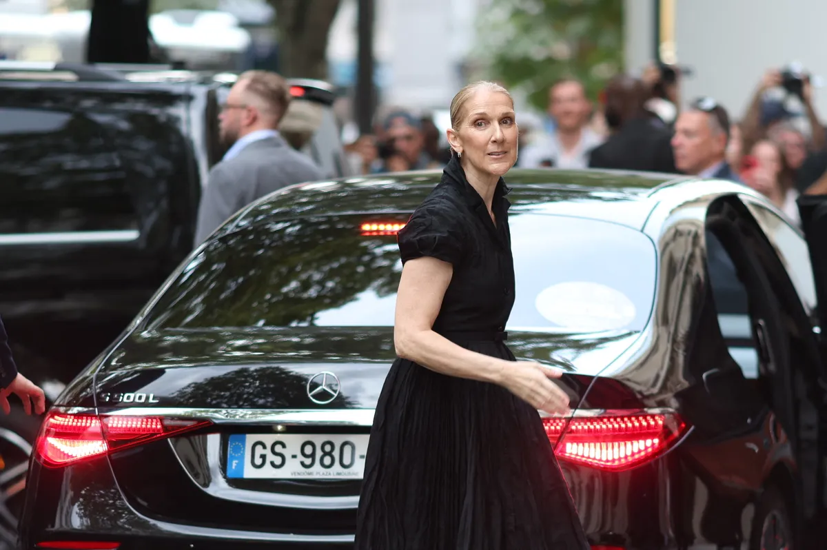Jó hírek érkeztek Céline Dion állapotáról, videóban mutatta meg magát a nagybeteg énekesnő