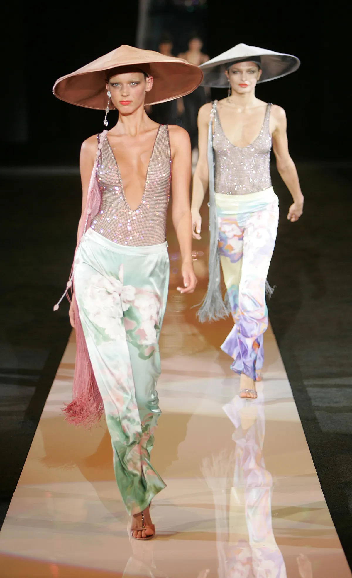 Giorgio armani 2005