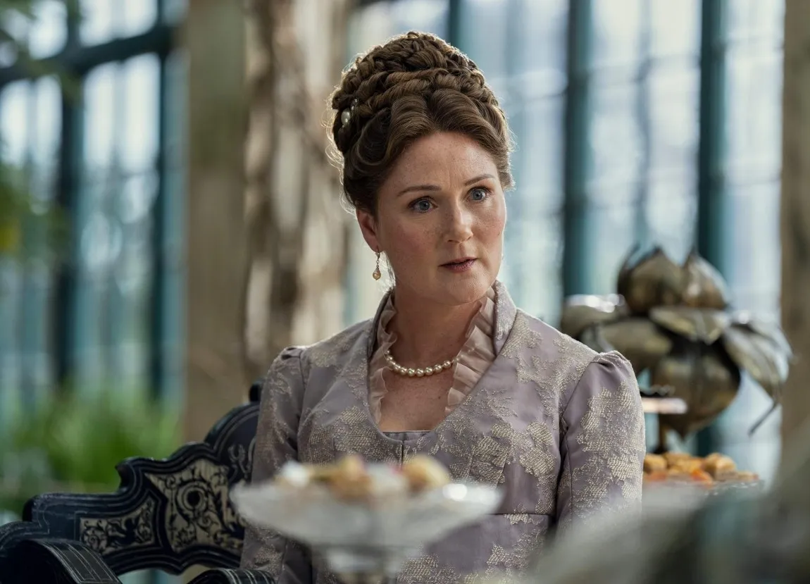 Violet Bridgerton