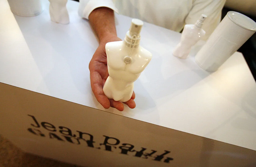 Fleur De Male Jean Paul Gaultier