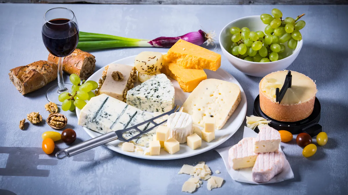 Nem minden snack illik a borhoz