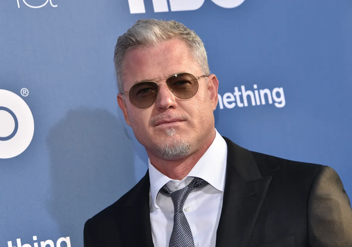 Az Eufória: Visszatekintés legmeghatóbb pillanata Eric Dane-hez kapcsolódik.